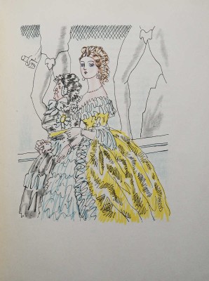 Тынянов Ю. Малолетний Витушишников. Рис. Н. Кузьмина. М., 1966.